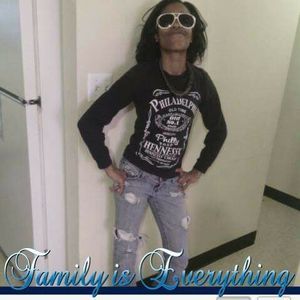 Meet your Posher, Nikki